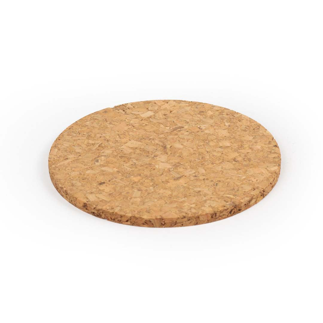 Engravable Cork Coasters Drinkware JPPlus