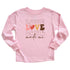 Love Made Me (Toddler) Long Sleeve Profyle District 2T Pink