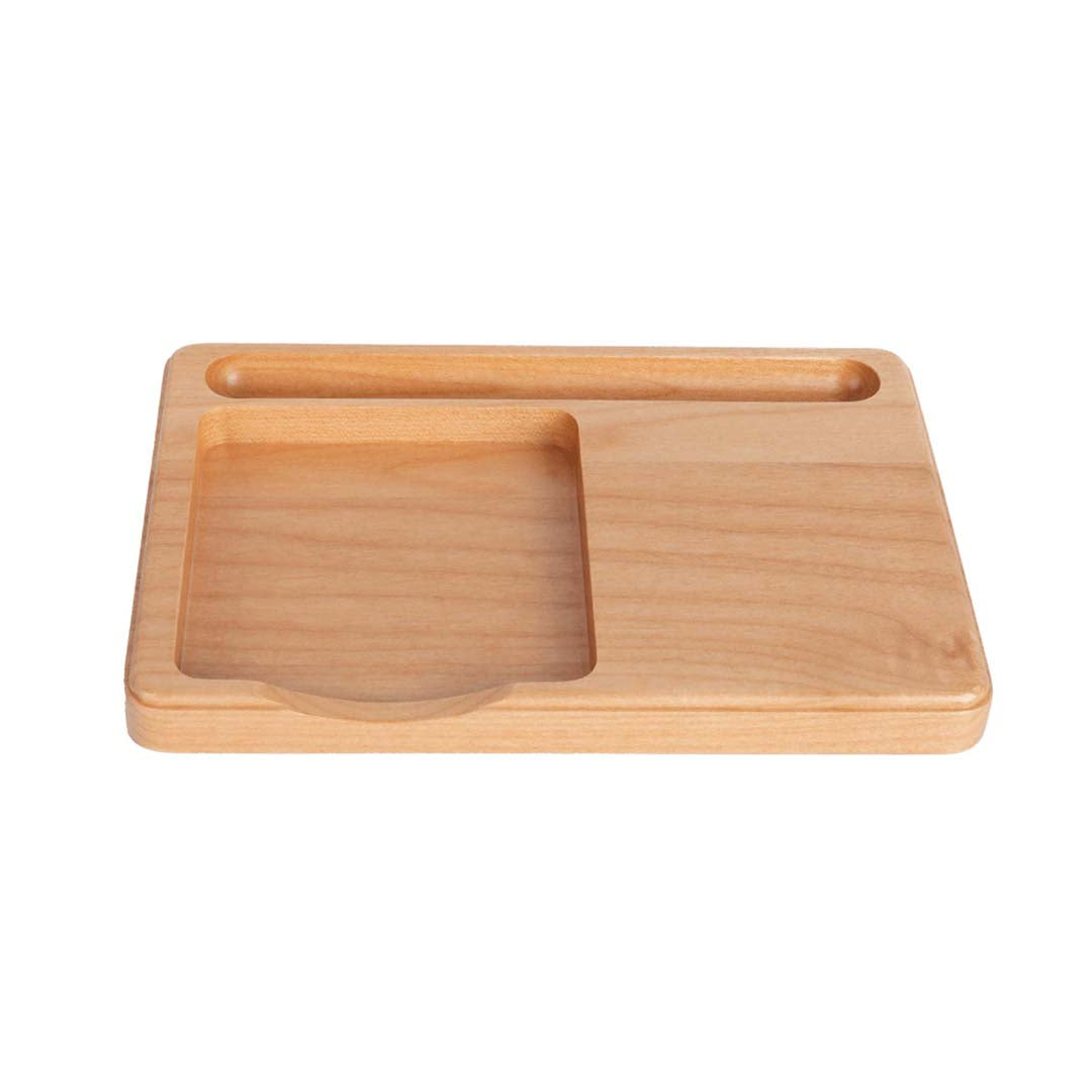 Engravable Sticky Note Pad/Pen Holder Desk Organizer JPPlus