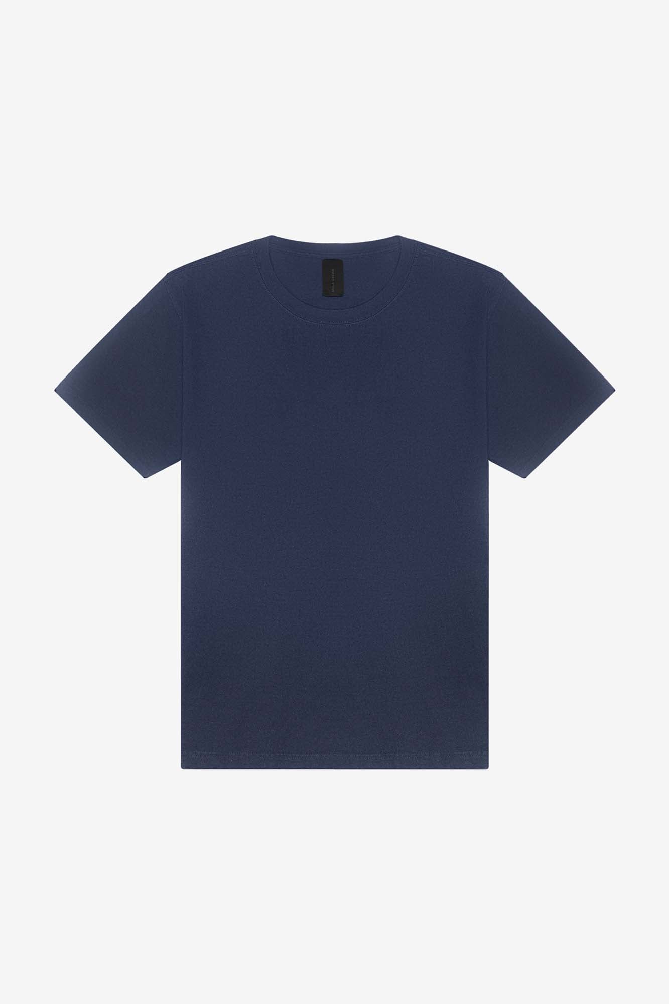 Customizable Unisex Heavyweight Garment Dye T-Shirt T-Shirts Bella Canvas Navy XS
