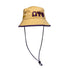 Khaki Bucket Hat (OPP) hats Profyle District Khaki
