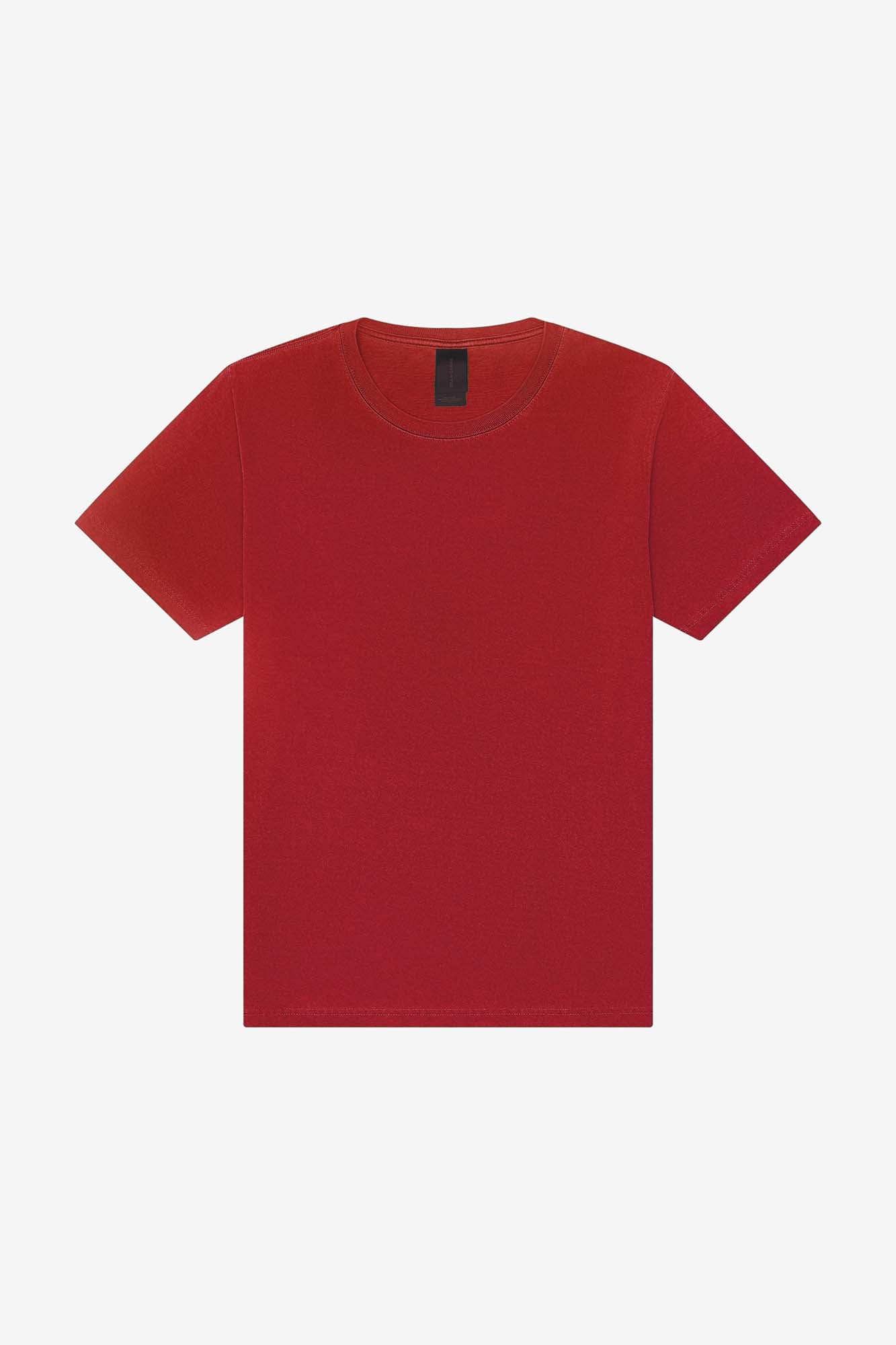 Customizable Unisex Heavyweight Garment Dye T-Shirt T-Shirts Bella Canvas