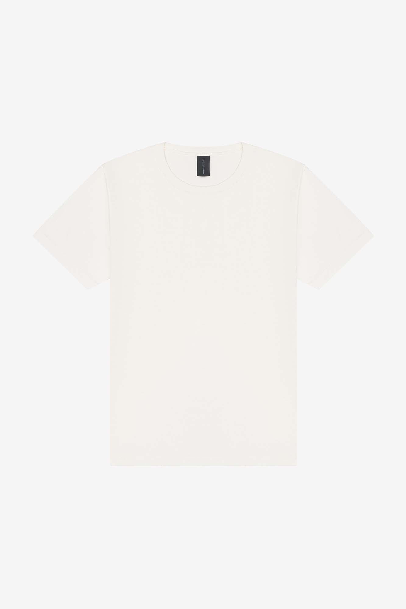 Customizable Unisex Heavyweight Garment Dye T-Shirt T-Shirts Bella Canvas
