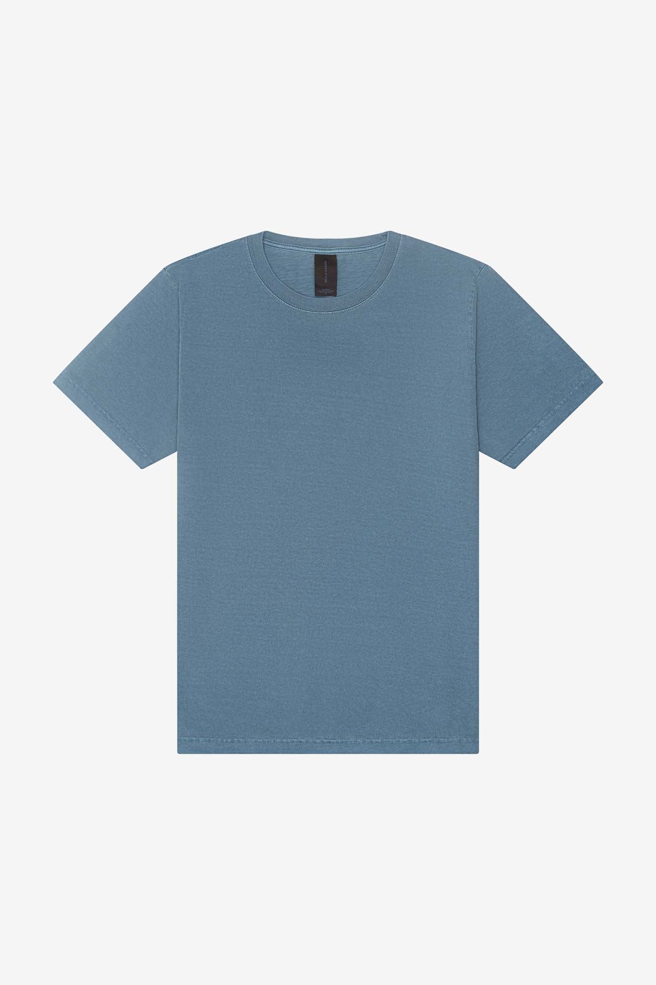 Customizable Unisex Heavyweight Garment Dye T-Shirt T-Shirts Bella Canvas
