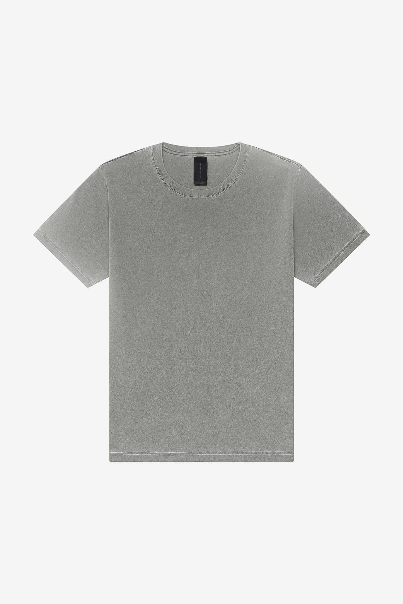 Customizable Unisex Heavyweight Garment Dye T-Shirt T-Shirts Bella Canvas