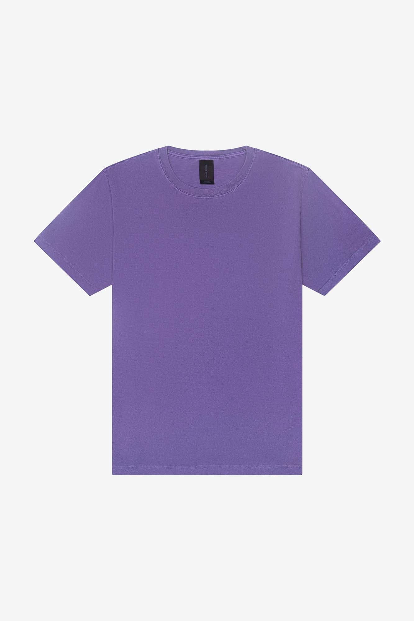 Customizable Unisex Heavyweight Garment Dye T-Shirt T-Shirts Bella Canvas