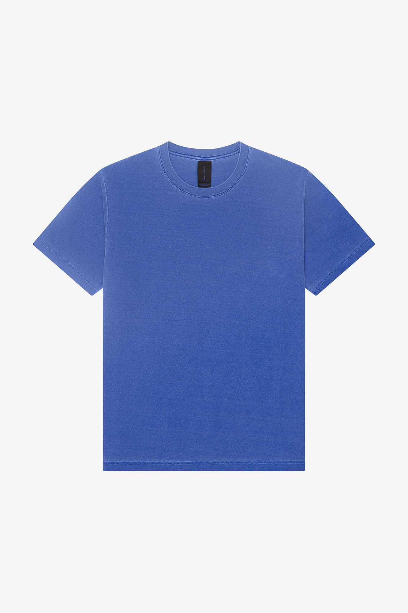 Unisex Heavyweight Garment Dye T-Shirt T-Shirts Bella Canvas