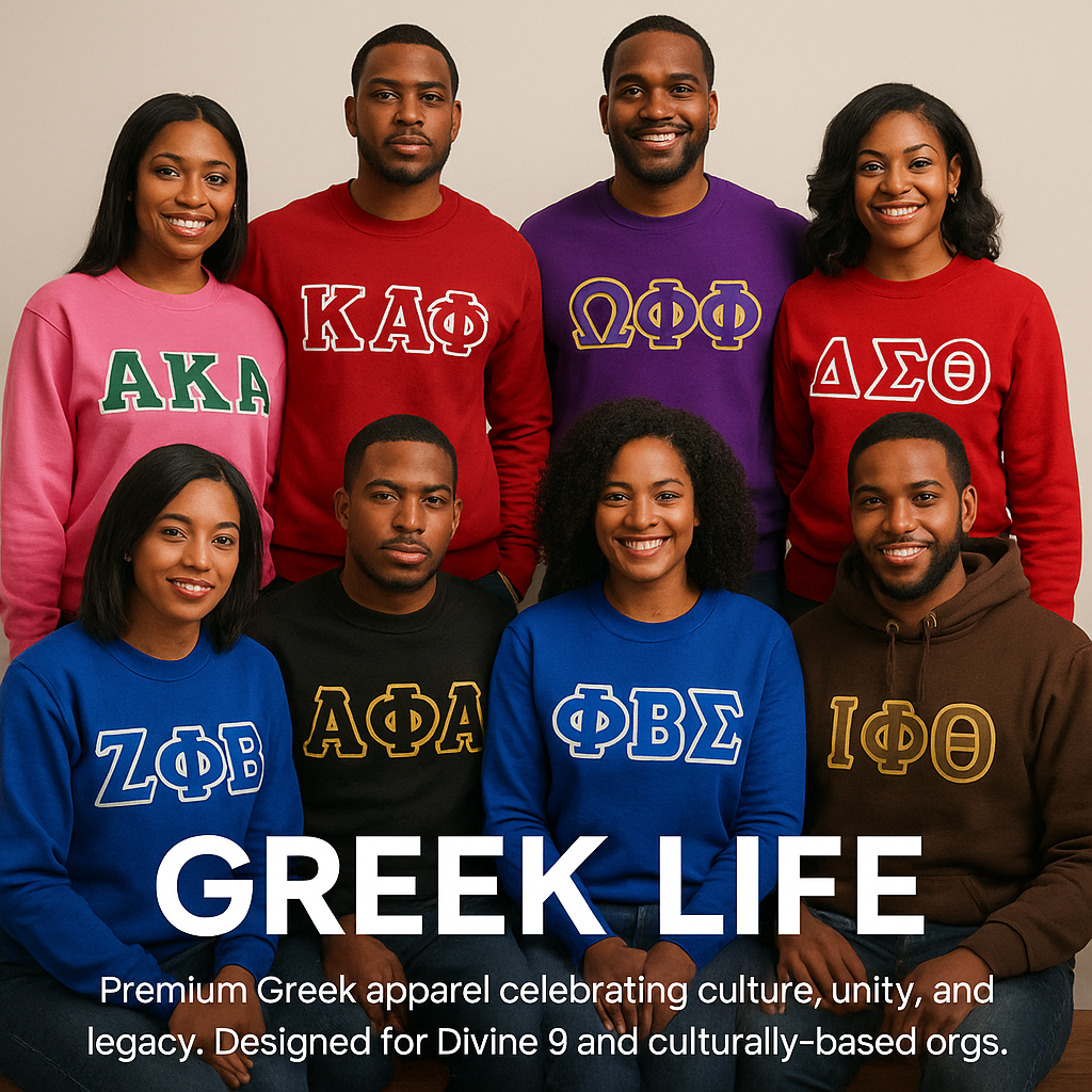Greek Life
