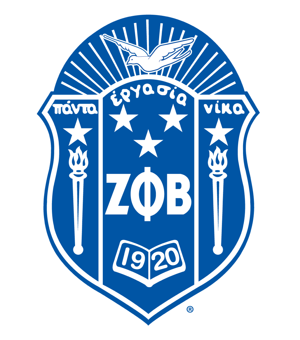 Zeta Phi Beta