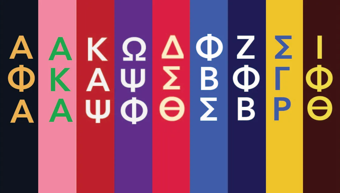 Greek Life