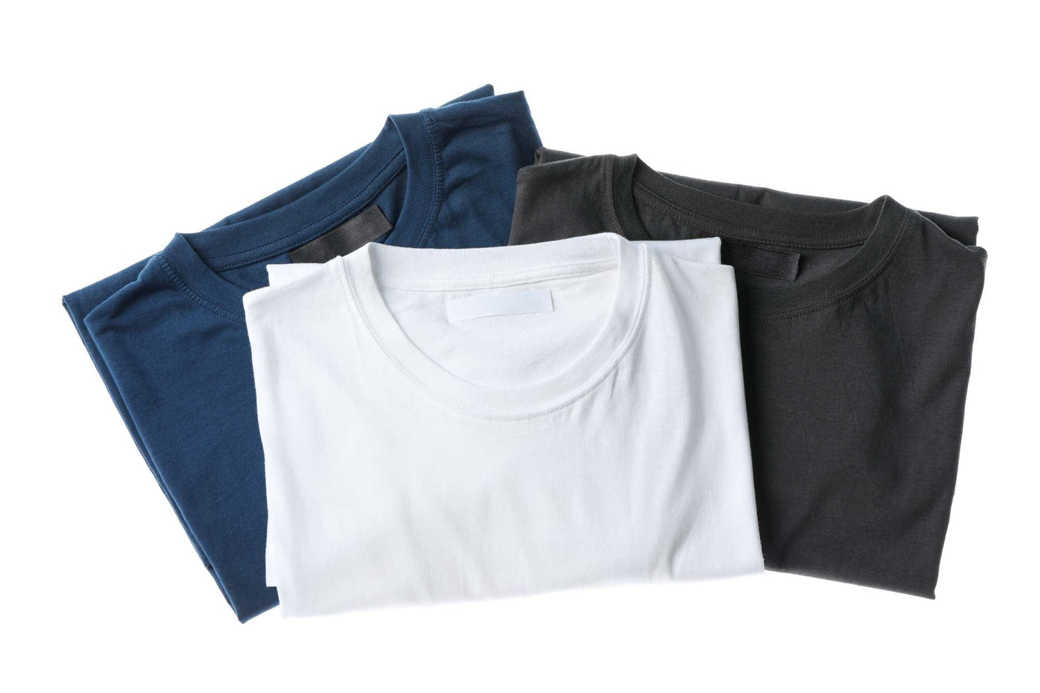 Blank Adult T-Shirts