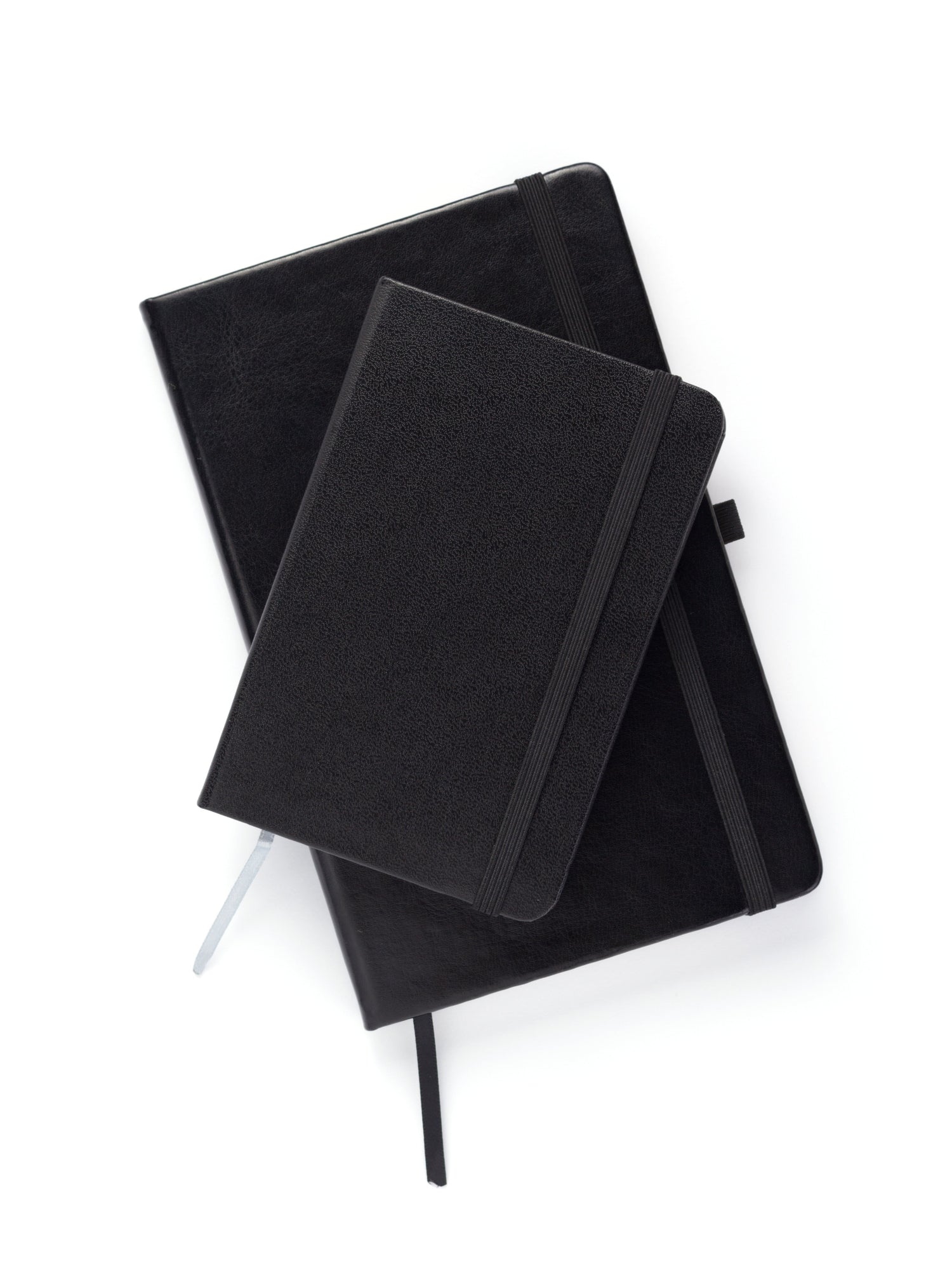 Portfolios &amp; Notebooks
