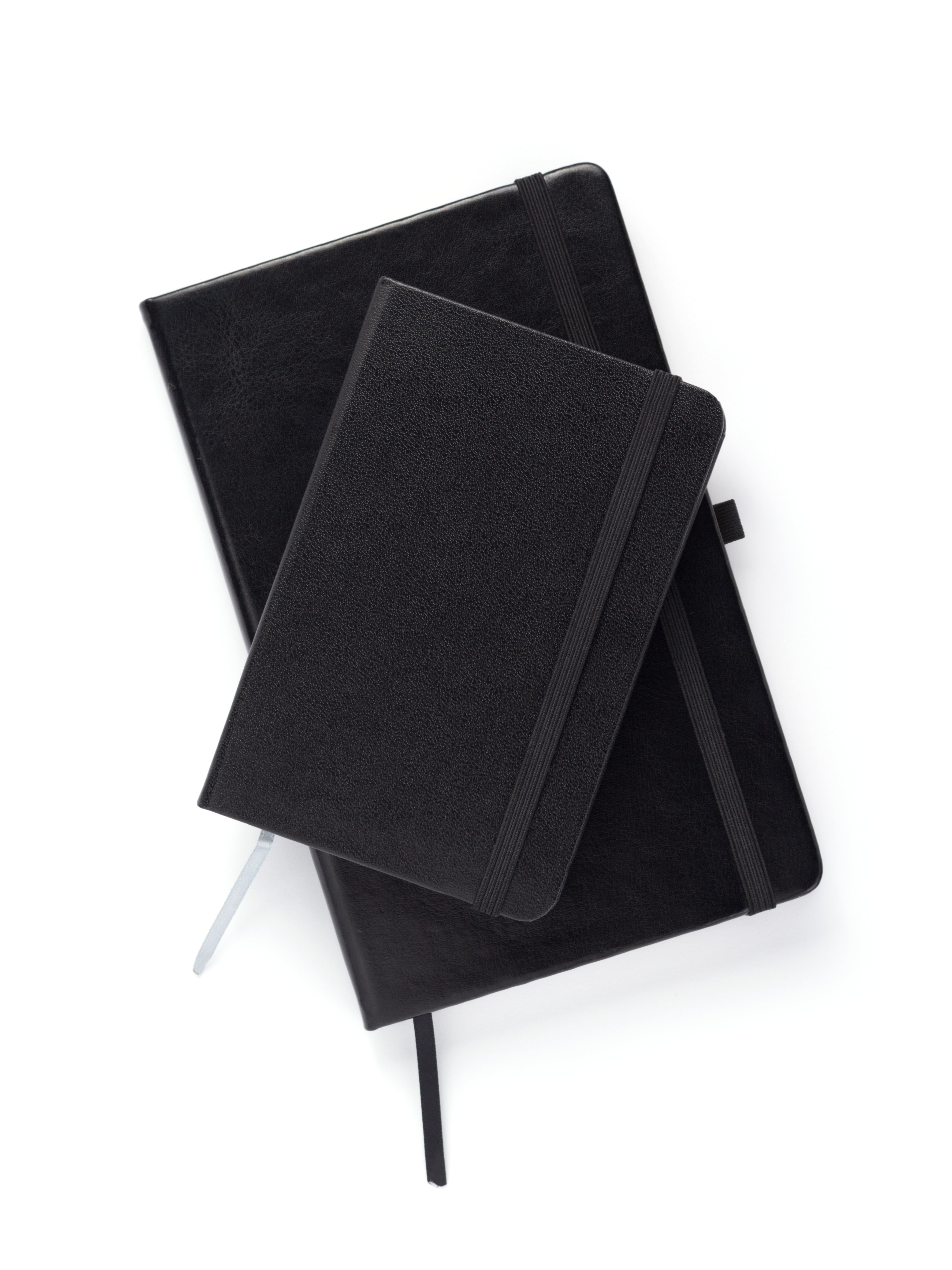 Portfolios & Notebooks