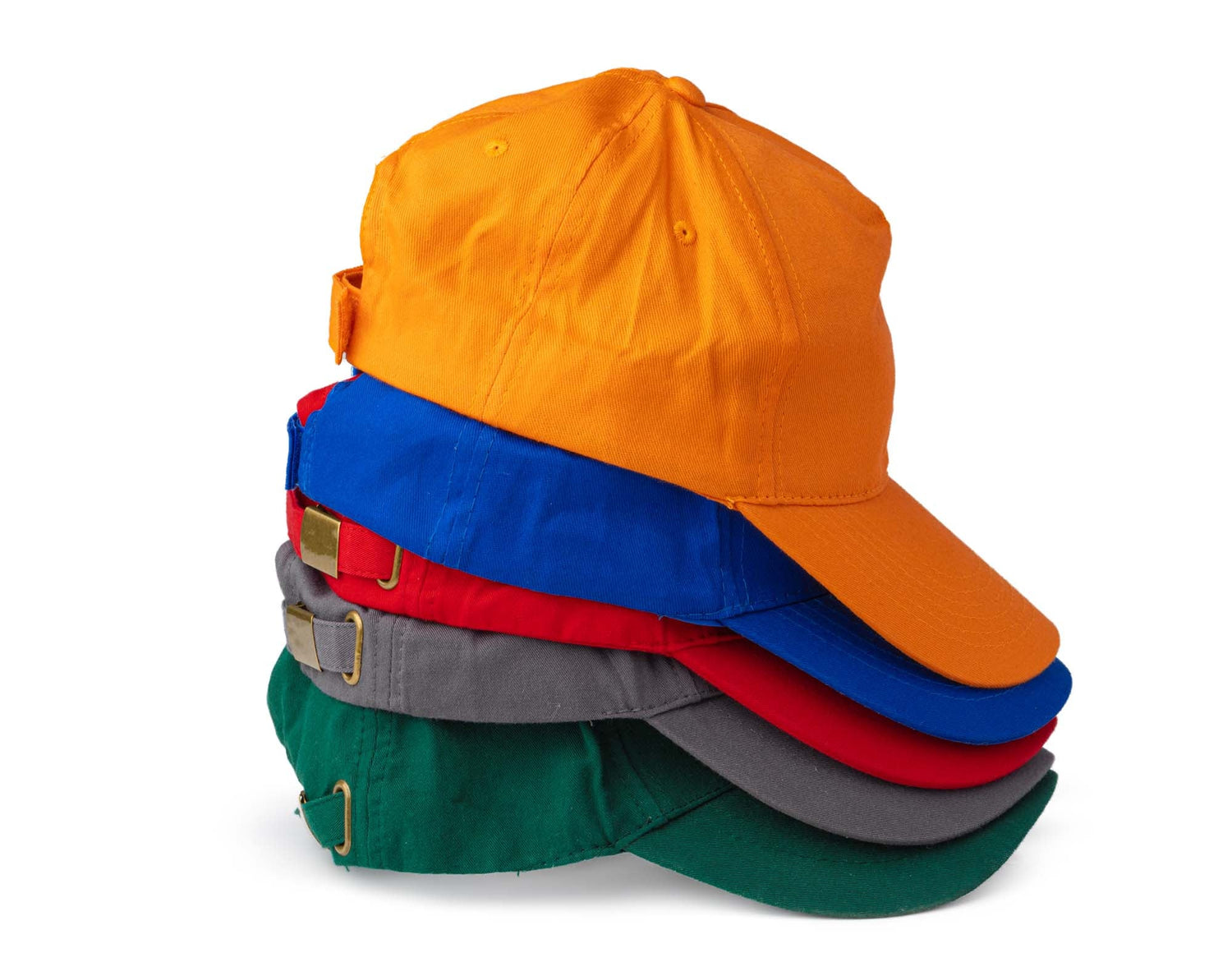 Blank Youth Hats