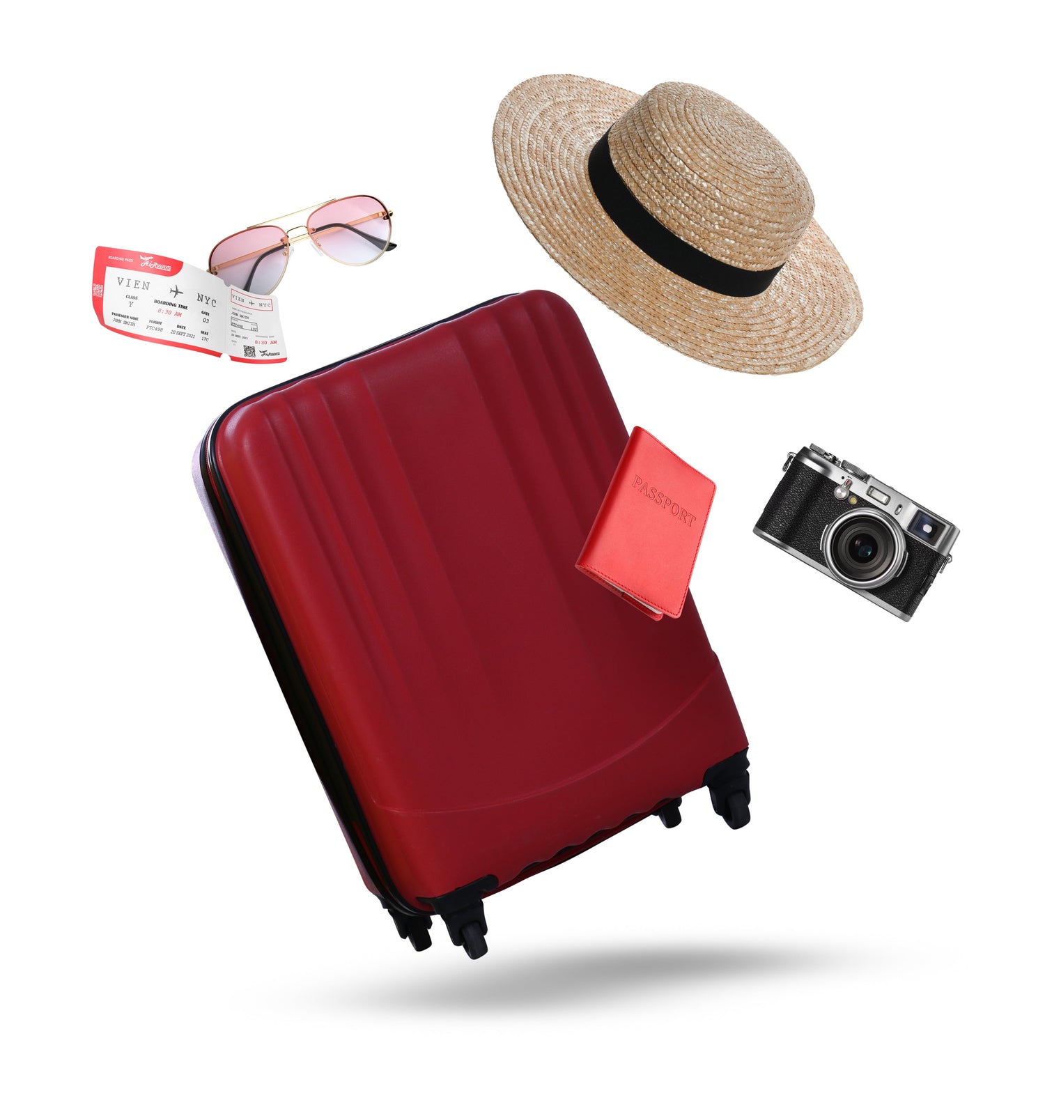 Travel
