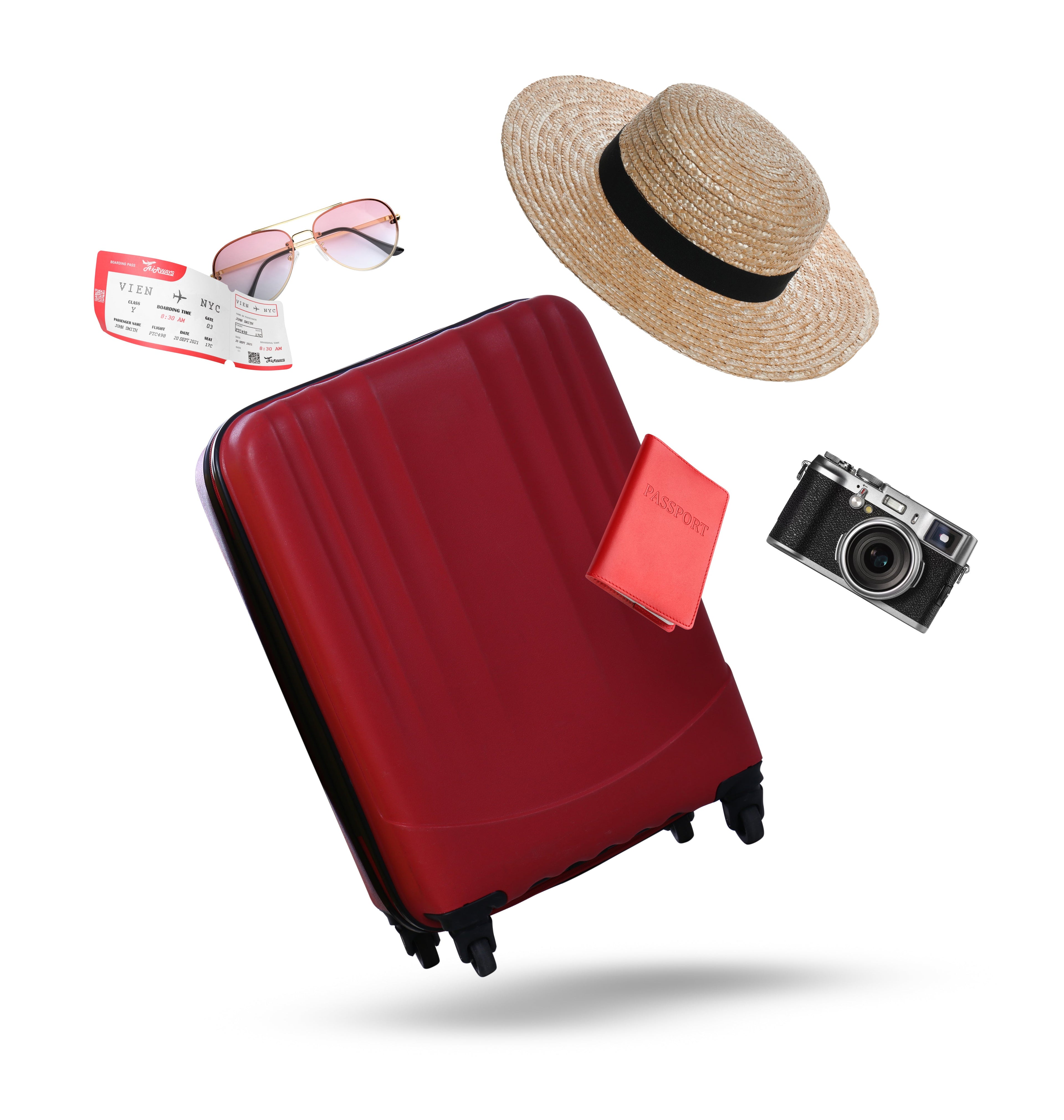 Travel