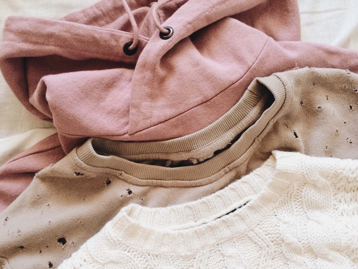 Blank Youth Sweatshirts &amp; Hoodies