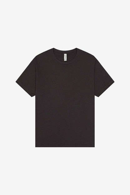 Customizable Unisex 6oz Heavyweight T-Shirt T-Shirts Bella Canvas Dark Grey XS