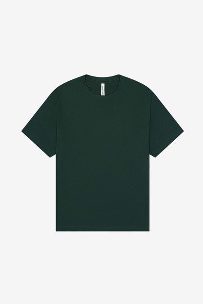 Customizable Unisex 6oz Heavyweight T-Shirt T-Shirts Bella Canvas Forest XS