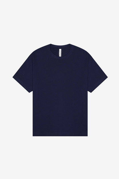 Customizable Unisex 6oz Heavyweight T-Shirt T-Shirts Bella Canvas Navy XS