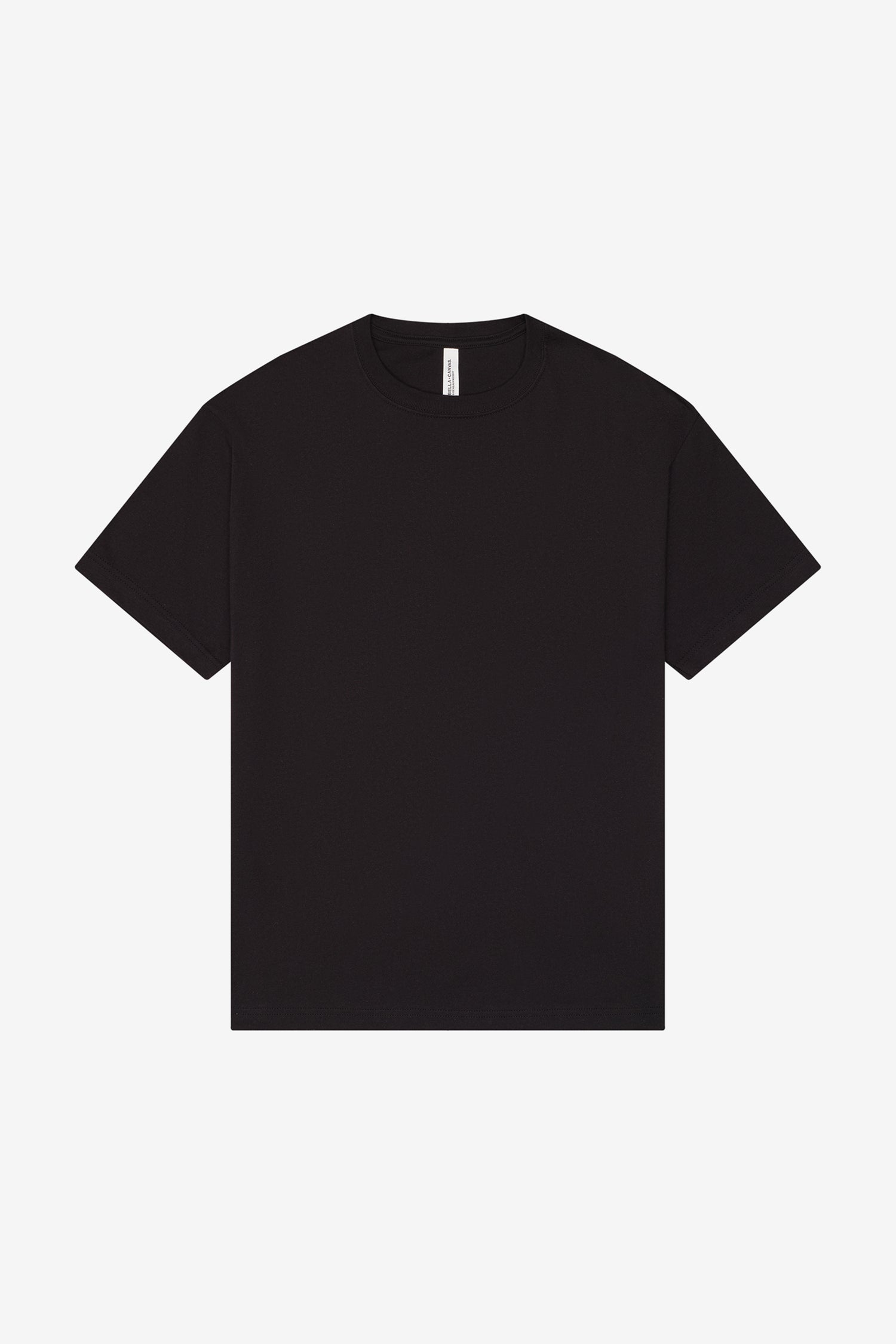 Customizable Unisex 6oz Heavyweight T-Shirt T-Shirts Bella Canvas