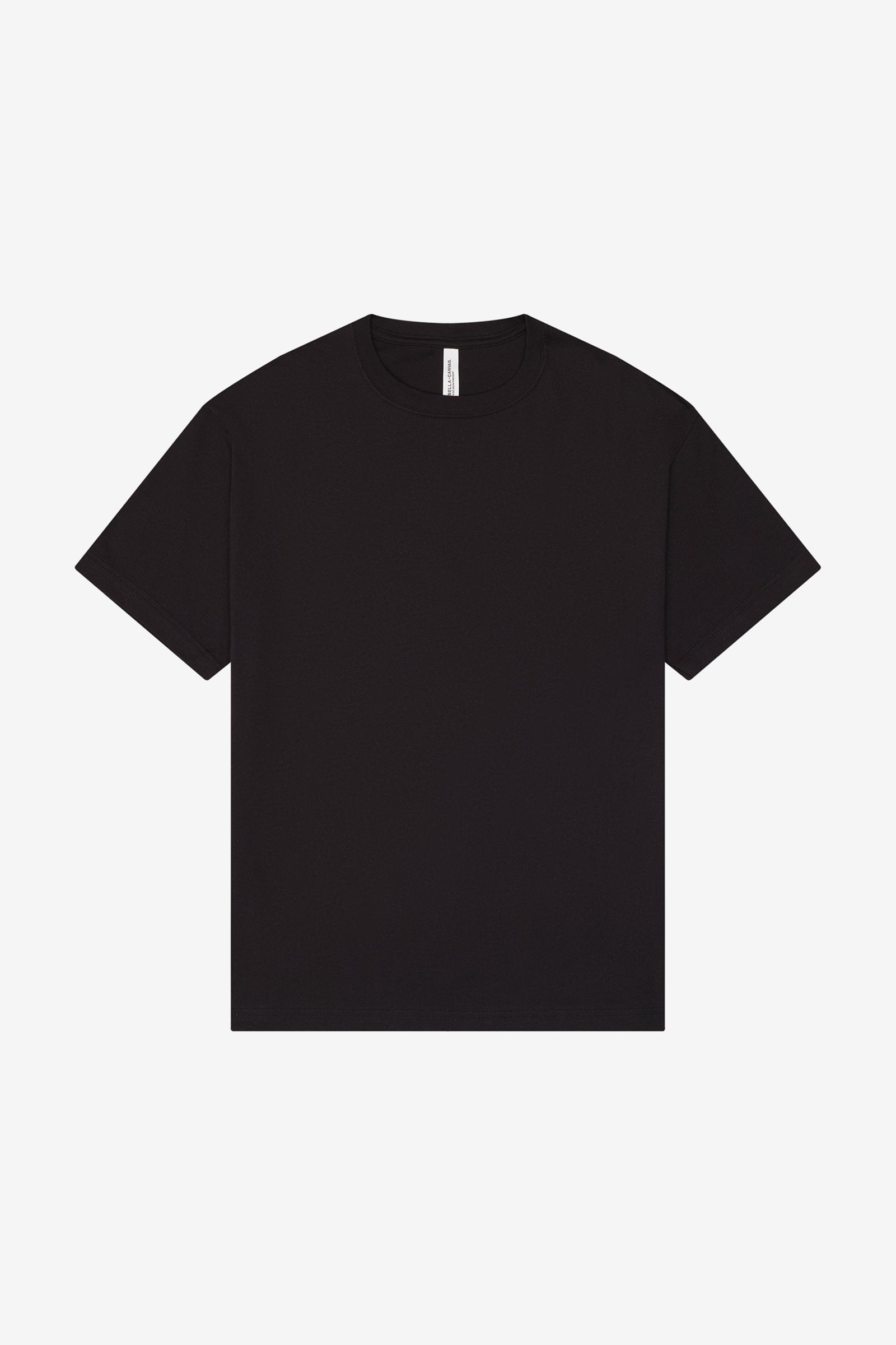 Customizable Unisex 6oz Heavyweight T-Shirt T-Shirts Bella Canvas
