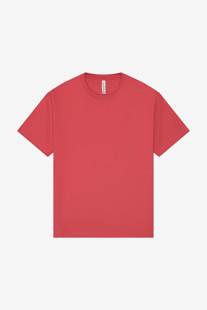 Customizable Unisex 6oz Heavyweight T-Shirt T-Shirts Bella Canvas