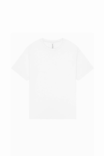Customizable Unisex 6oz Heavyweight T-Shirt T-Shirts Bella Canvas