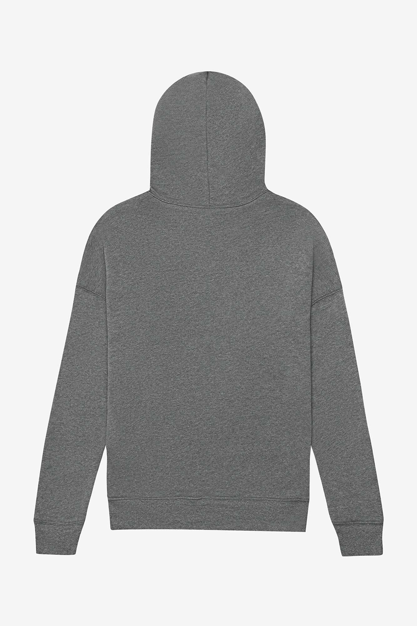 Customizable Unisex Sponge Fleece Pullover DTM Hoodie Sweatshirt Bella Canvas