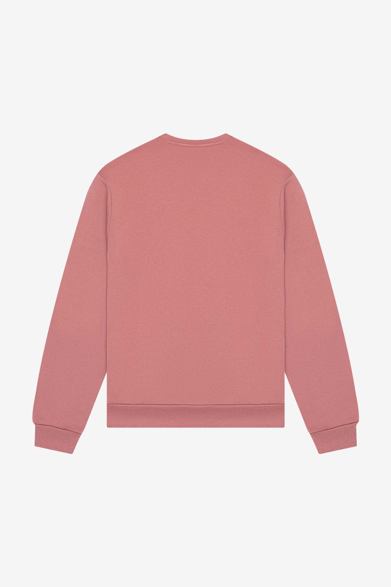 Customizable Unisex Sponge Fleece Classic Crewneck Sweatshirt Sweatshirt Bella Canvas