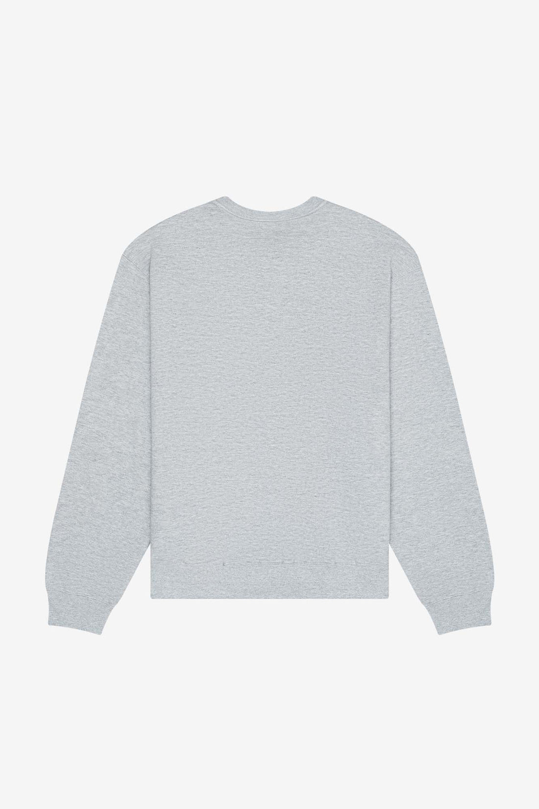 Customizable Unisex Heavyweight Crewneck Sweatshirt Sweatshirt Bella Canvas