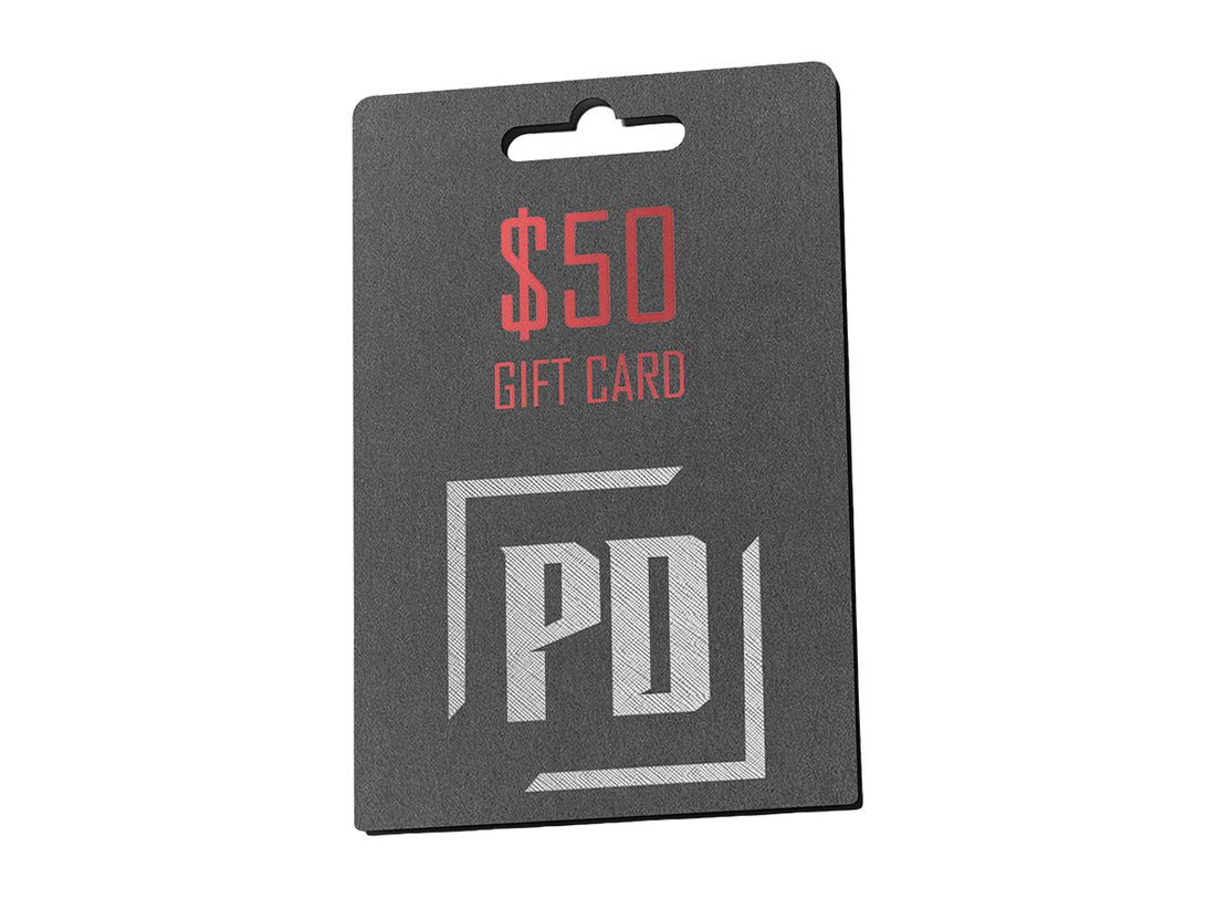 Gift Cards Gift Cards Profyle District $50.00