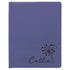 Engravable Leatherette Portfolio with Notepad Portfolio JDS