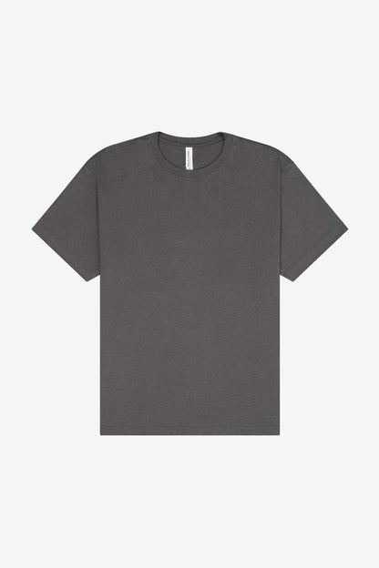 Customizable Unisex 7.5oz Heavyweight T-Shirt T-Shirts Bella Canvas Asphalt XS