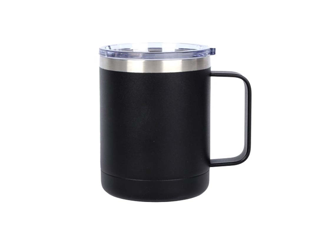 Engravable 10oz Coffee Cup Coffee Cup JPPlus
