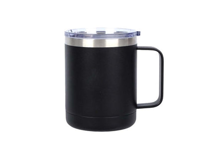 Engravable 10oz Coffee Cup Coffee Cup JPPlus
