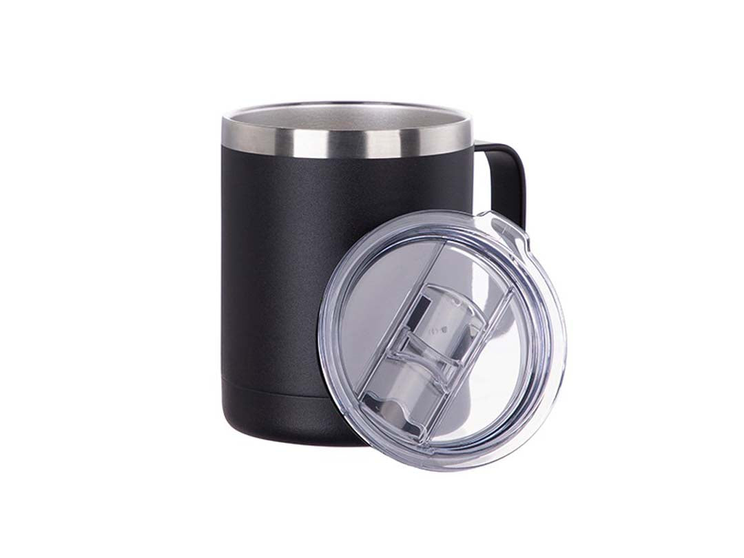Engravable 10oz Coffee Cup Coffee Cup JPPlus