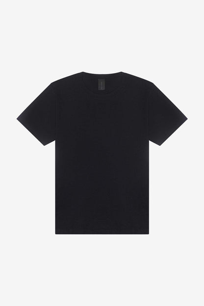 Customizable Unisex Heavyweight Garment Dye T-Shirt T-Shirts Bella Canvas Black XS