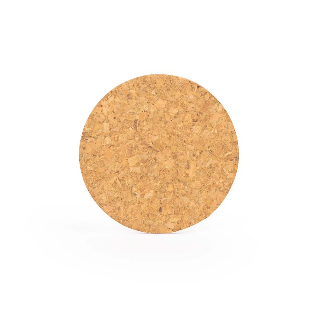 Engravable Cork Coasters Drinkware JPPlus