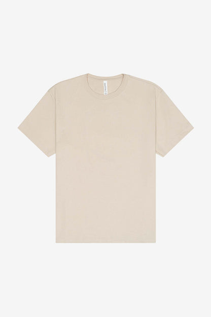 Customizable Unisex 7.5oz Heavyweight T-Shirt T-Shirts Bella Canvas Dust XS