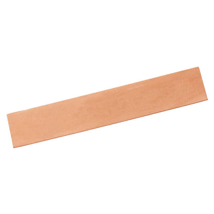 Engravable Leather Bookmark Bookmark JPPlus