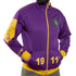 Elite Track Jacket - Omega Psi Phi Sweatshirt Profyle District M
