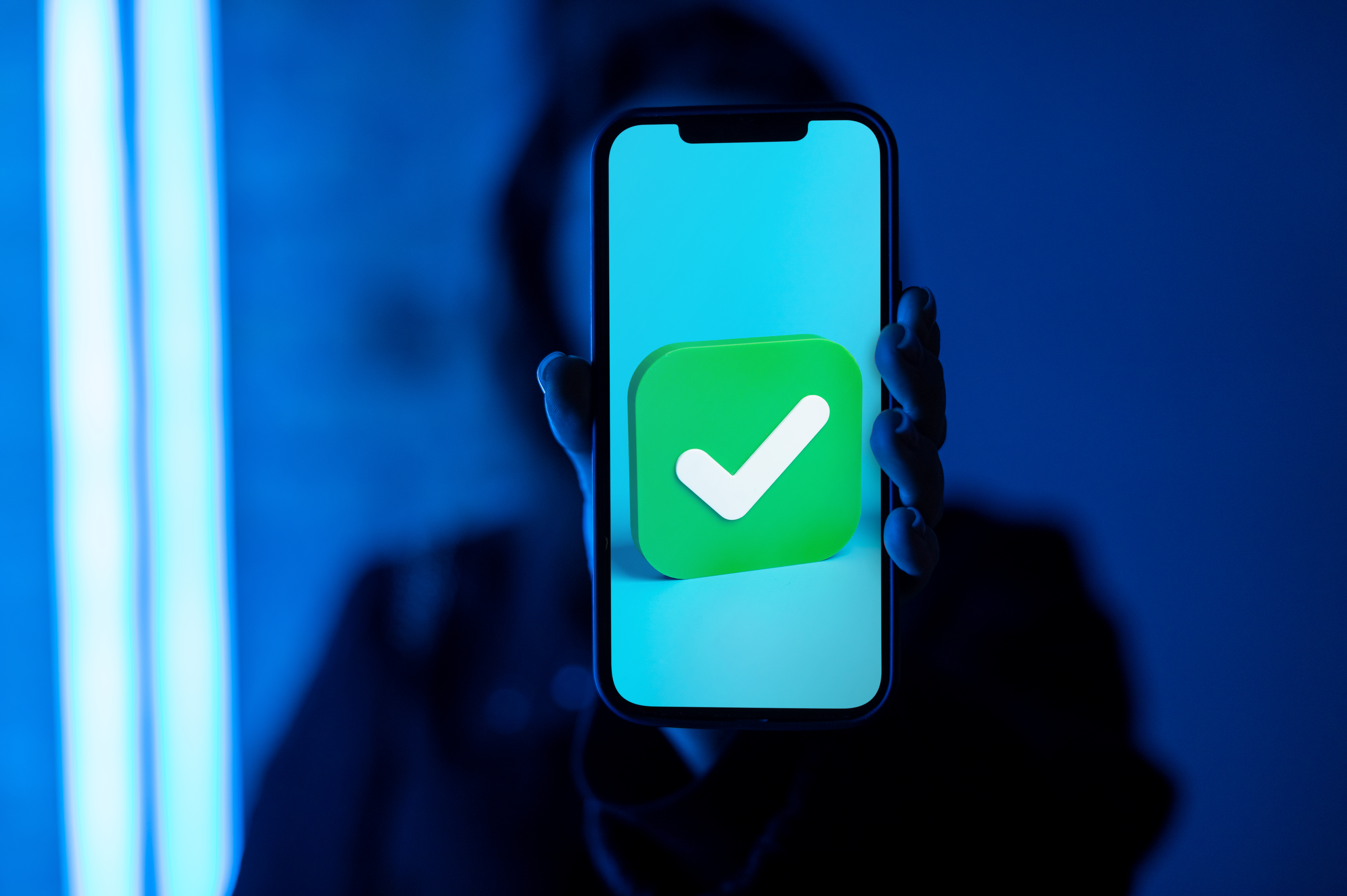 <p>You’ll review a digital proof and approve before anything goes into production.</p>