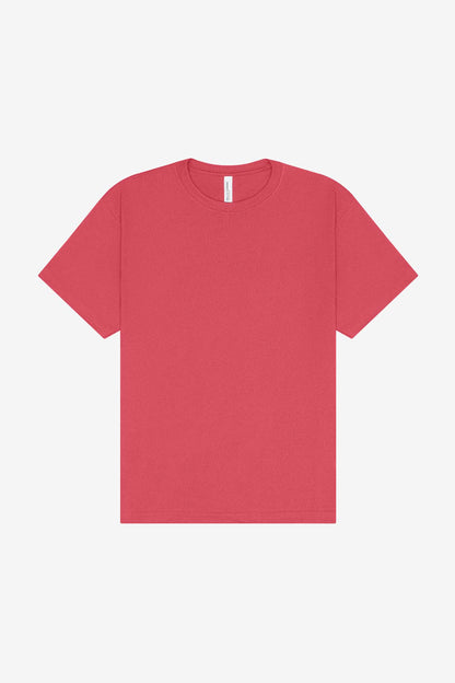 Customizable Unisex 7.5oz Heavyweight T-Shirt T-Shirts Bella Canvas