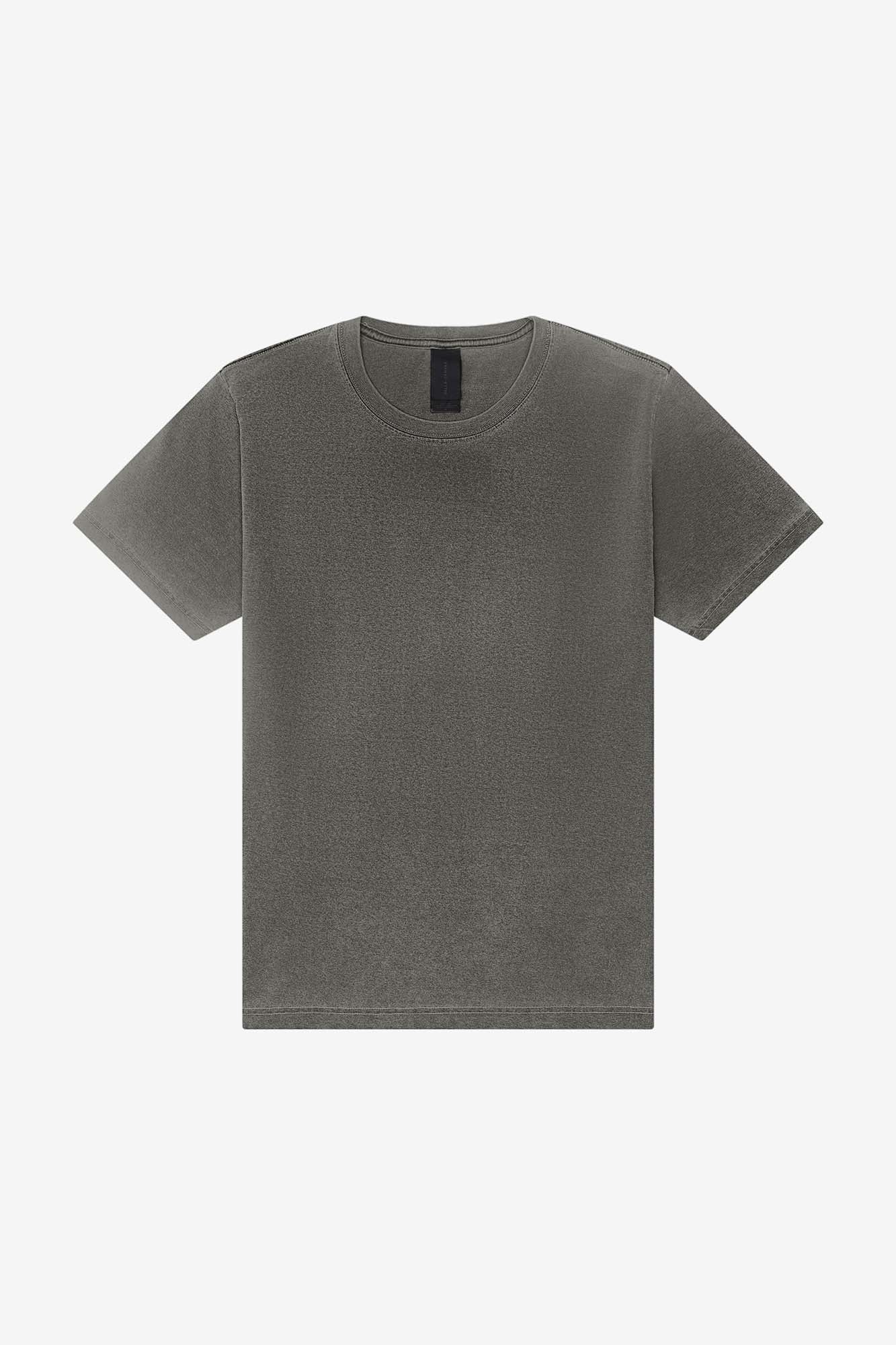 Customizable Unisex Heavyweight Garment Dye T-Shirt T-Shirts Bella Canvas