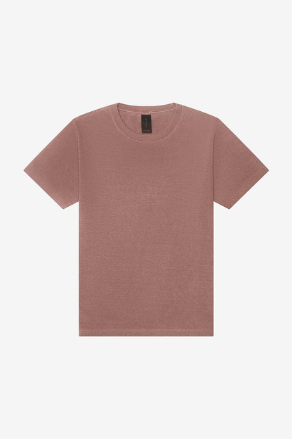 Customizable Unisex Heavyweight Garment Dye T-Shirt T-Shirts Bella Canvas