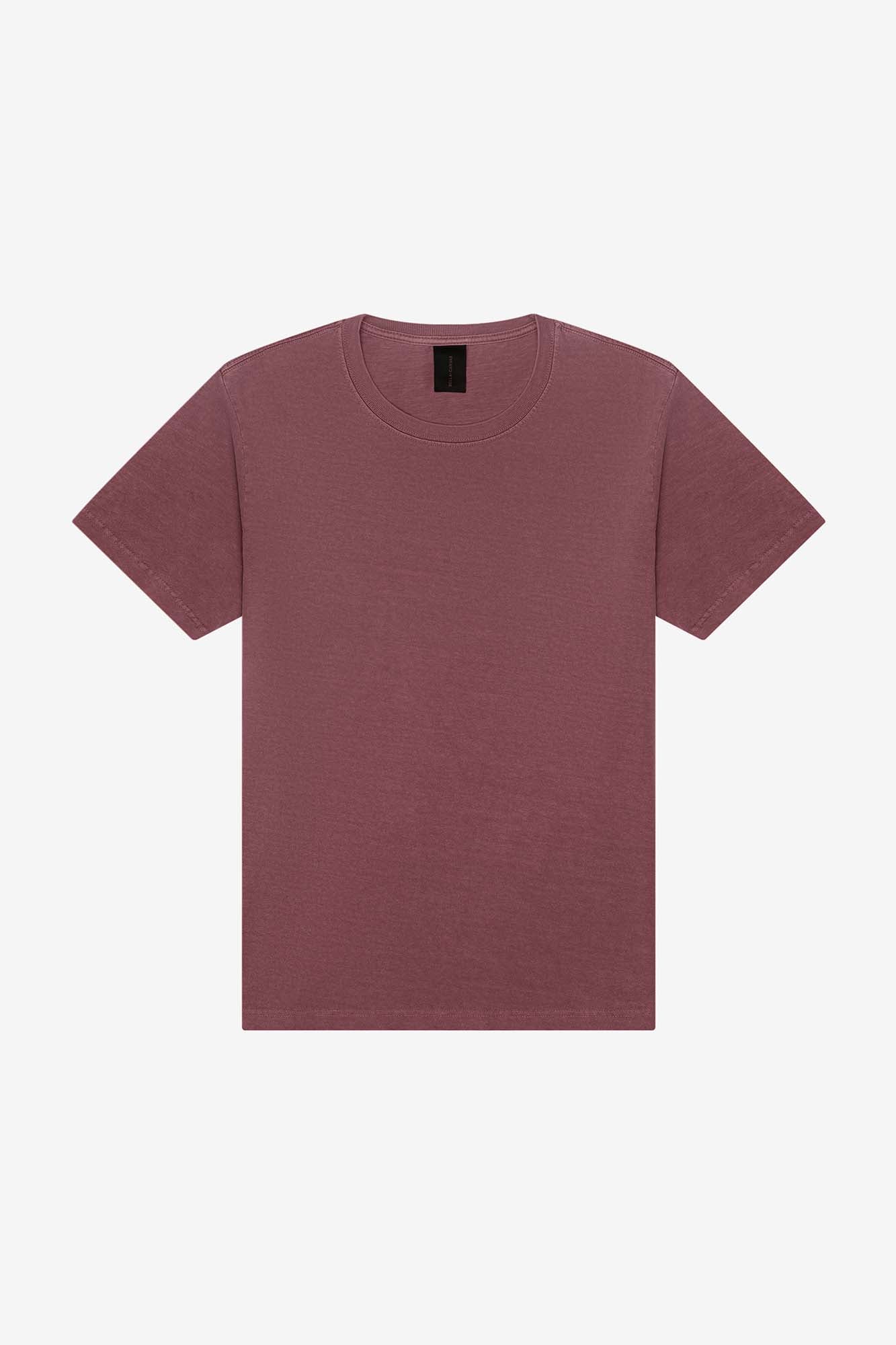 Customizable Unisex Heavyweight Garment Dye T-Shirt T-Shirts Bella Canvas