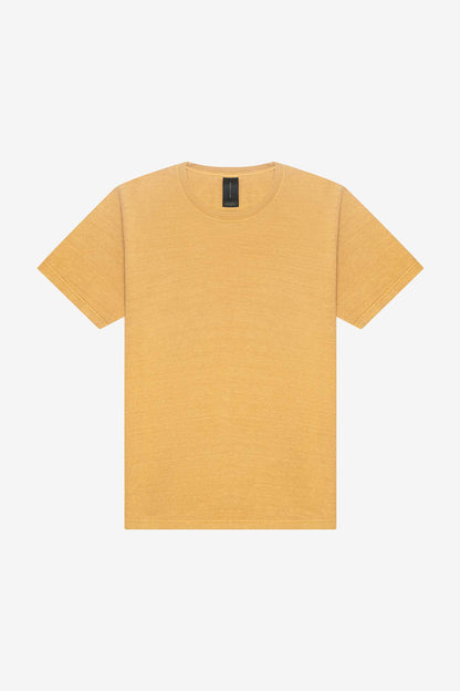 Customizable Unisex Heavyweight Garment Dye T-Shirt T-Shirts Bella Canvas
