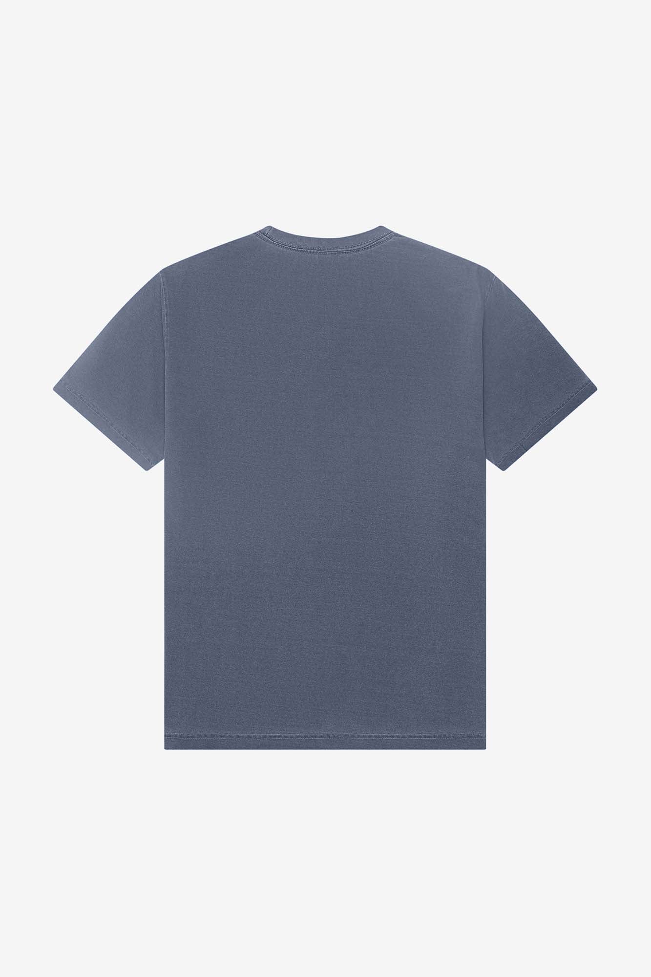 Customizable Unisex Heavyweight Garment Dye T-Shirt T-Shirts Bella Canvas