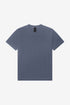 Customizable Unisex Heavyweight Garment Dye T-Shirt T-Shirts Bella Canvas Washed Navy XS